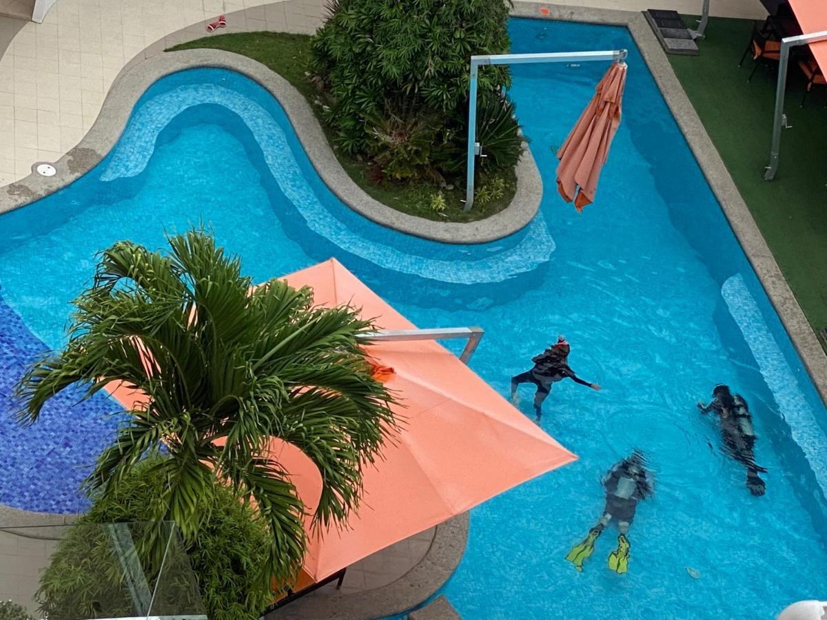 Lalaguna Villas Luxury Dive Resort And Spa Пуерто-Галера Екстер'єр фото
