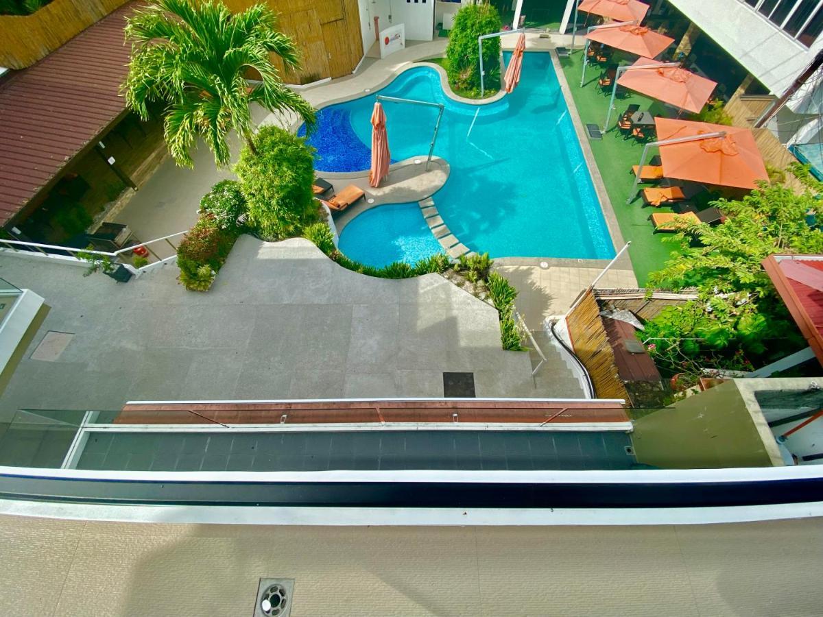 Lalaguna Villas Luxury Dive Resort And Spa Пуерто-Галера Екстер'єр фото